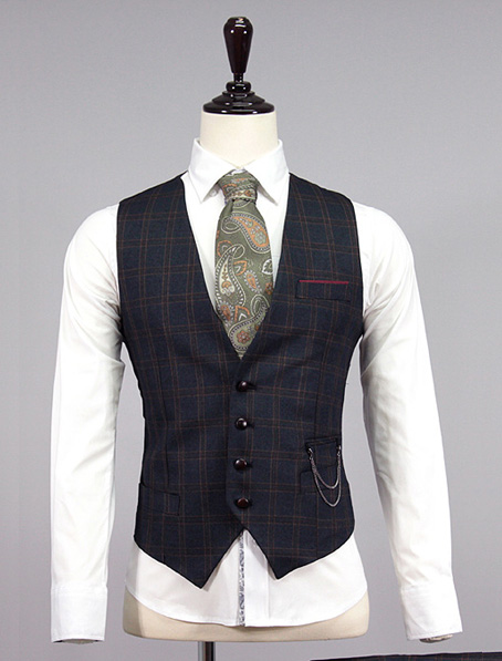 藏蓝马甲品牌,吸烟马甲样式