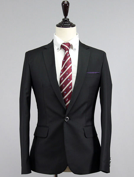 青海团体订购职业西服哪个公司好