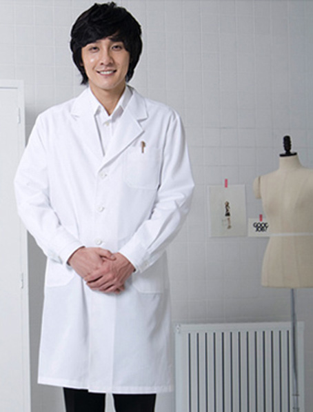 定制医护服厂家,医生护士服面料批发