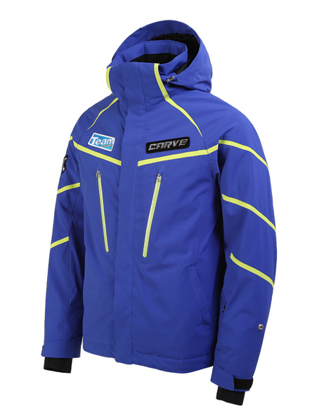 张北滑雪服订做批发厂家,时尚滑雪服制作加工公司