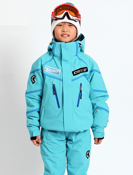 定制儿童滑雪场服装厂家,订制儿童滑雪服现货货源批发