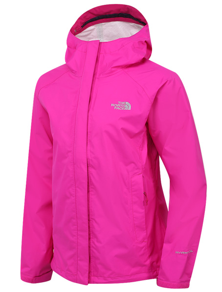 北海定制女式什么牌子冲锋衣好