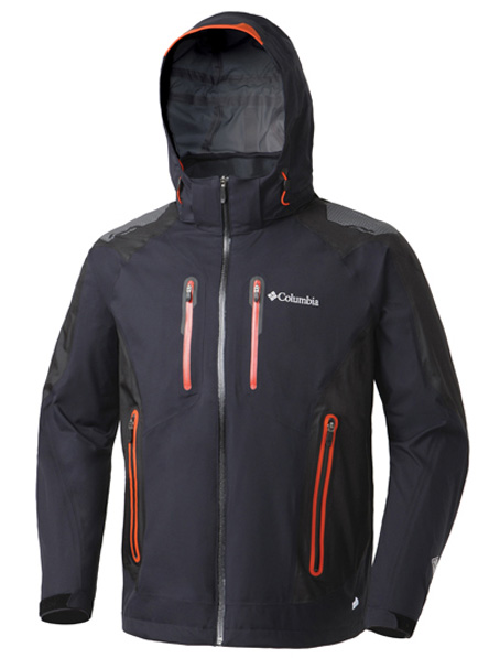 中山定做女式冲锋衣正品哪个公司专业