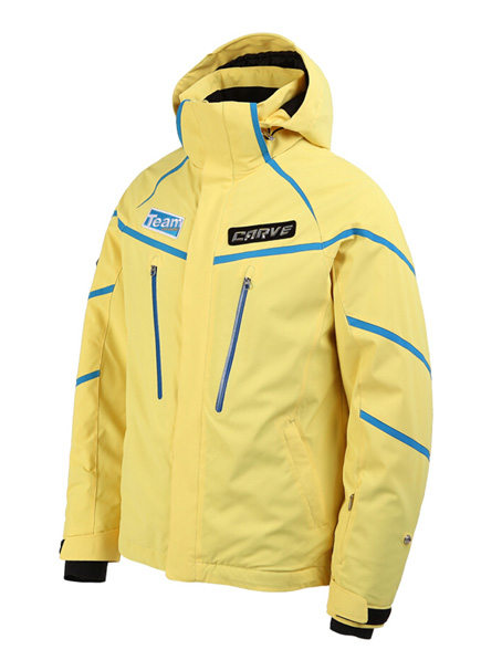 定做滑雪比赛服装加工厂家,韩国时尚滑雪服颜色订制公司