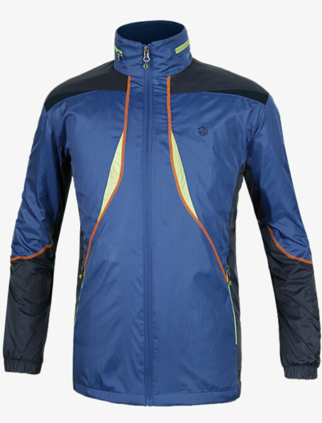 淄博订做软壳压胶冲锋衣那个厂家好