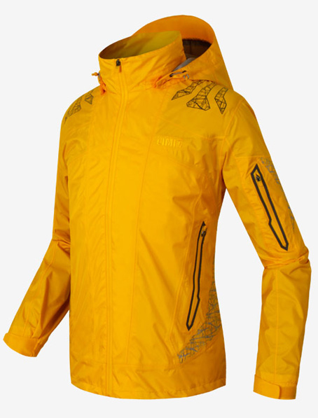 潍坊订购男款冲锋衣哪家透气透湿效果好