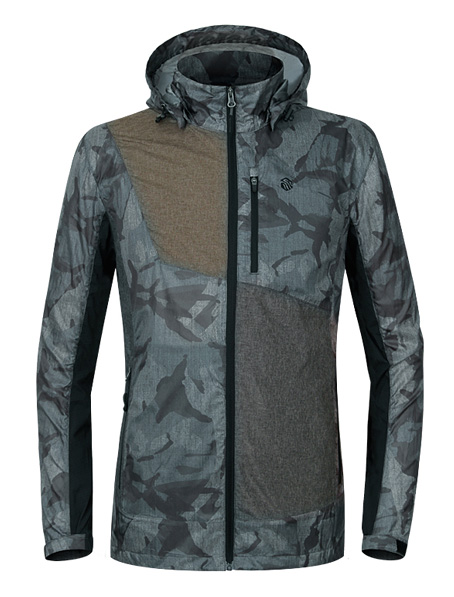 白城冲锋衣定制公司,迷彩冲锋衣面料加工厂