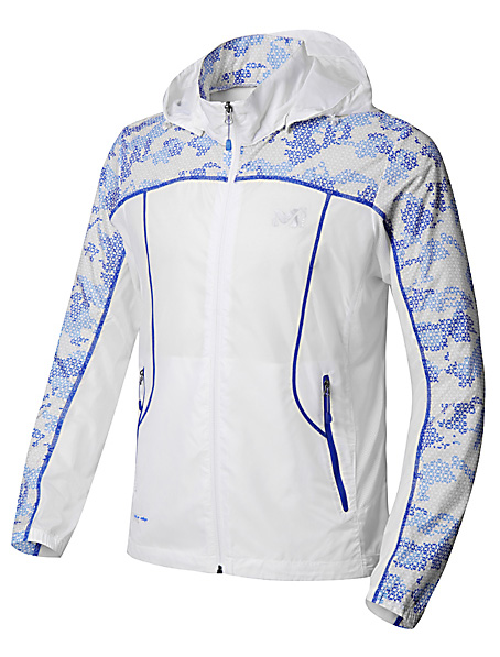 台州订染品牌迷彩冲锋衣公司