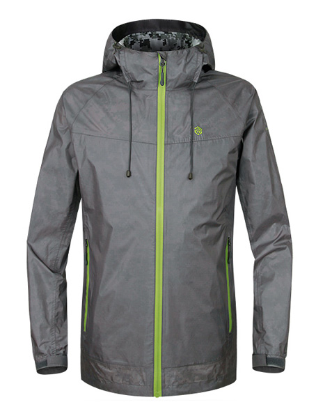 上海订做单层冲锋衣,防水压胶冲锋衣批发公司