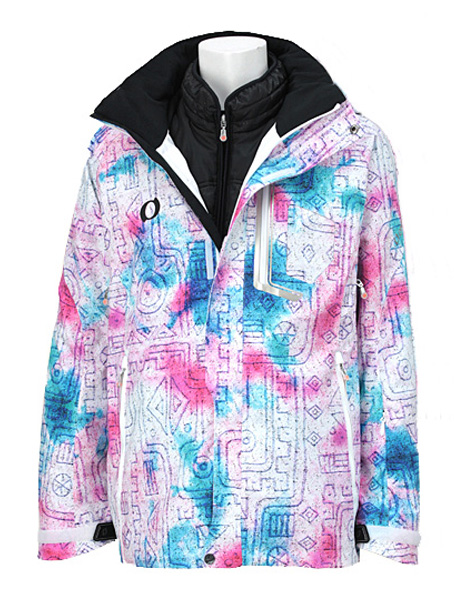 呼伦贝尔定做滑雪服工厂,鹤岗市滑雪服订做批发公司