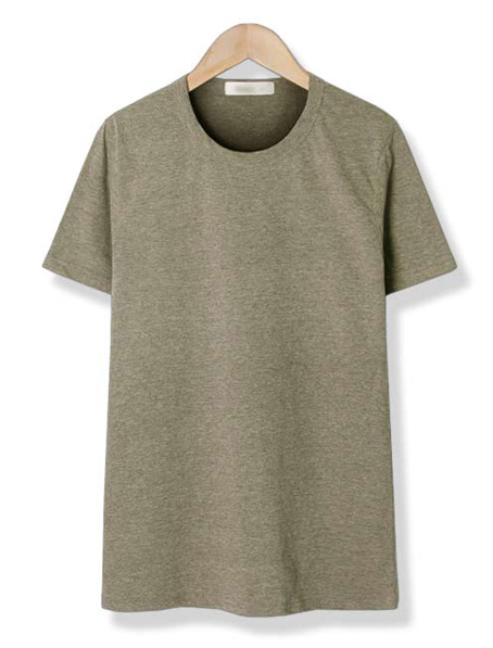 淮南定做弹力圆领衫,圆领衫批发厂家