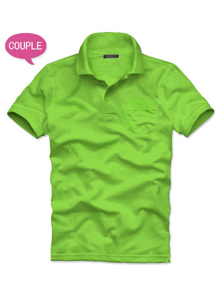 设计韩版男装短袖t恤衫